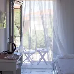 Efruze Hotel
