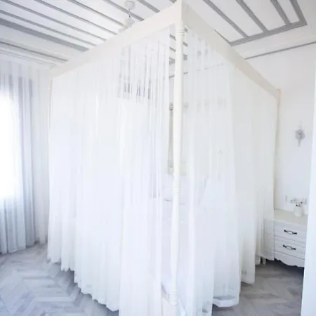 Hotel Efruze Balikesir