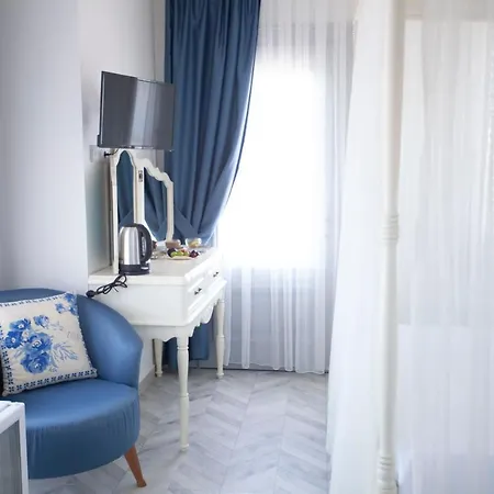 Hotel Efruze Balikesir