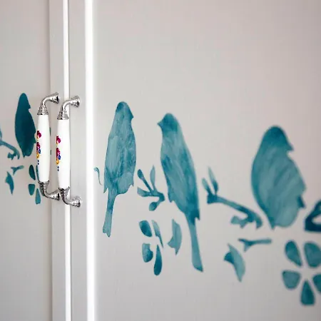 Efruze Hotel Balıkesir