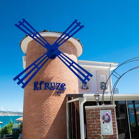 Efruze Balikesir