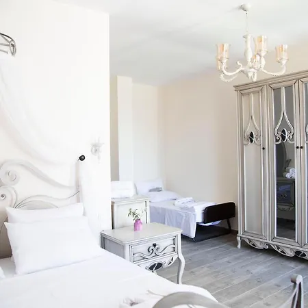 Hotel Efruze Balıkesir