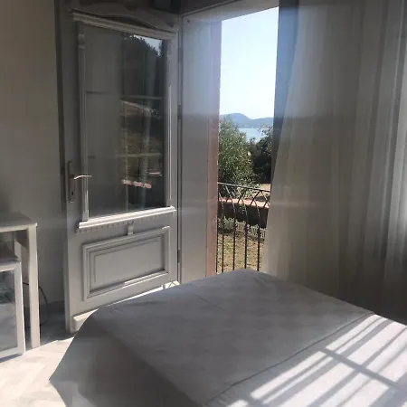 Hotel Efruze