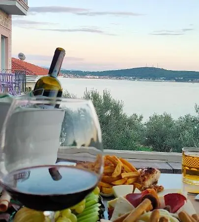 Efruze * Balikesir