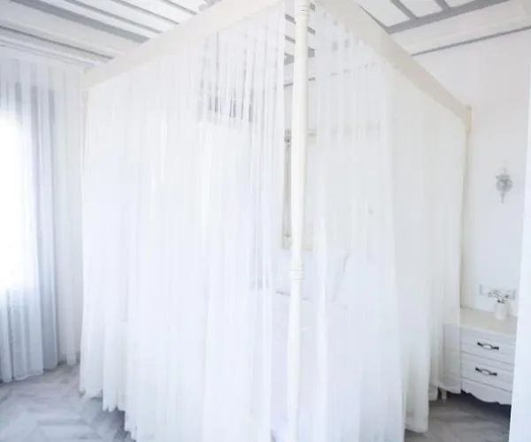 Hotel Efruze Balıkesir