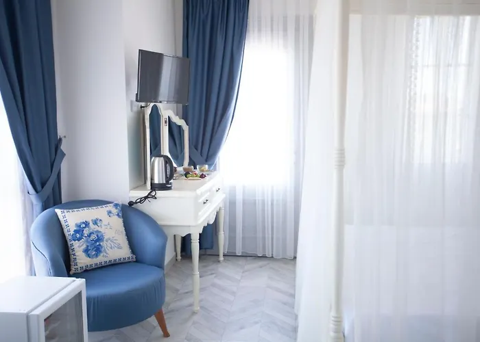 Hotel Efruze Balıkesir