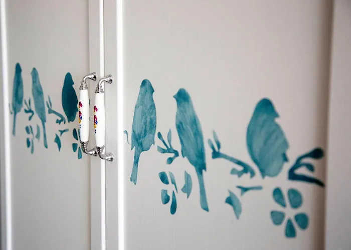 Efruze Hotel Balıkesir