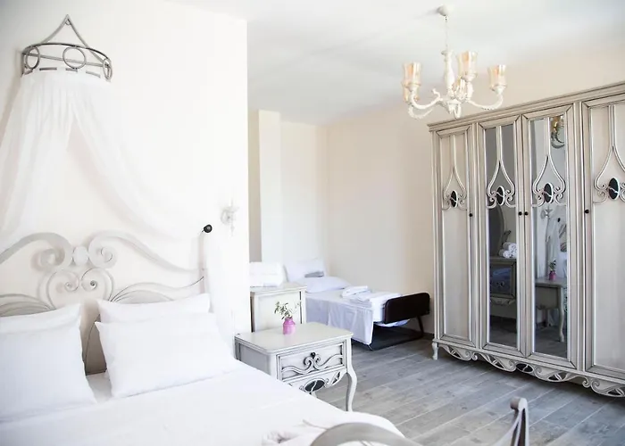 Hotel Efruze Balıkesir